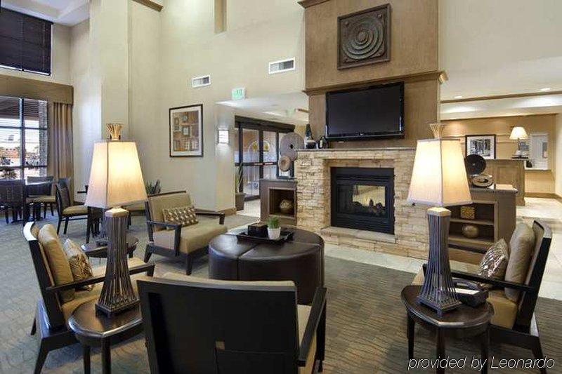 Hampton Inn & Suites Phoenix Glendale-Westgate Интериор снимка